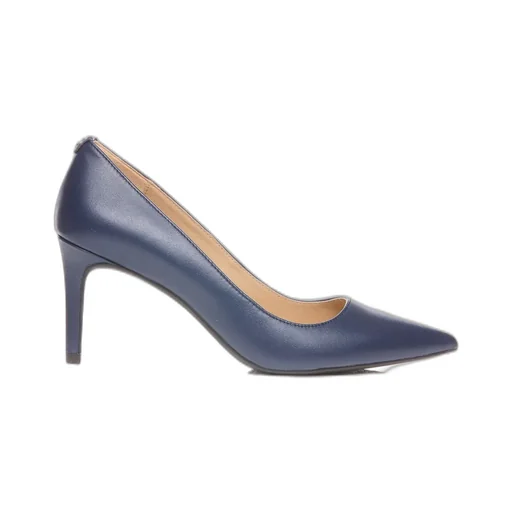 Michael Michael Kors Alina Pointed Toe Pumps