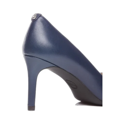 Michael Michael Kors Alina Pointed Toe Pumps