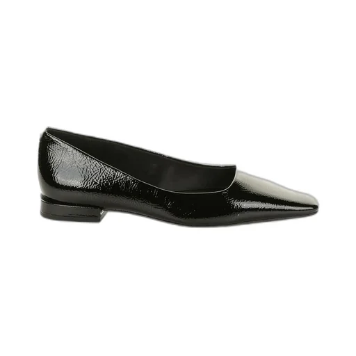 Michael Michael Kors Darrah Crackled Ballet Flats