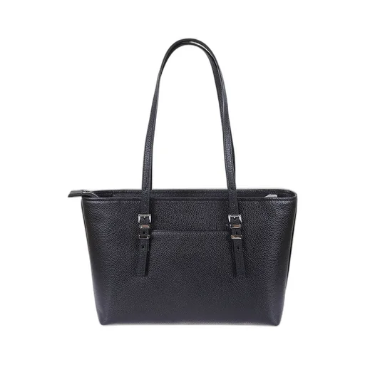 Michael Michael Kors Logo Lettering Top Handle Bag