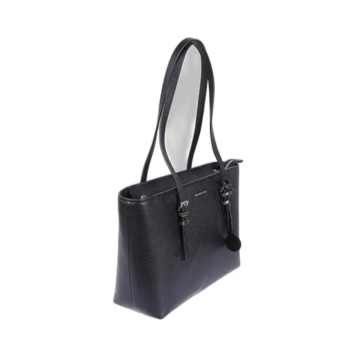 Michael Michael Kors Logo Lettering Top Handle Bag