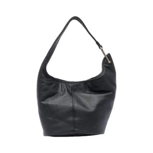 Michael Michael Kors Sony Magnetic Fastened Medium Shoulder Bag