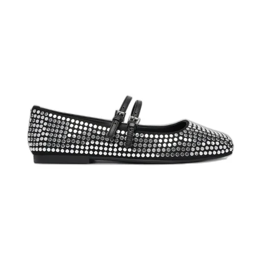 Michael Michael Kors Matilda Studded Mary Jane Shoes