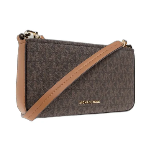 Michael Michael Kors Bryant Small Signature Logo Convertible Pochette