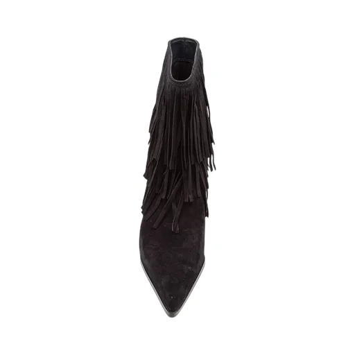Michael Michael Kors Jayla Fringed Boots