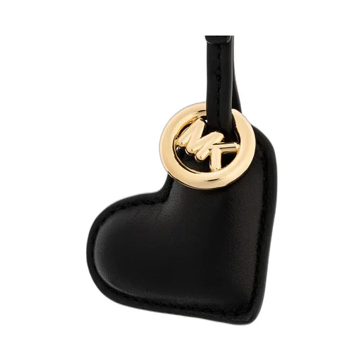 Michael Michael Kors Puffy Heart Bag Charm