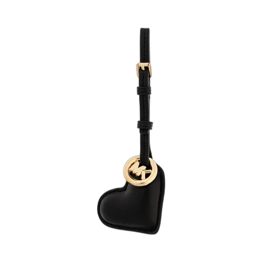 Michael Michael Kors Puffy Heart Bag Charm
