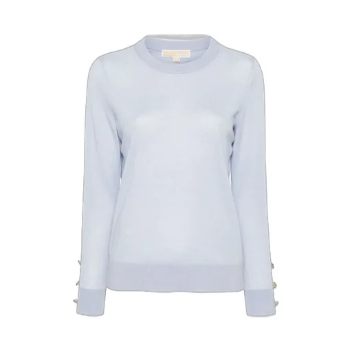 Michael Michael Kors Crewneck Knitted Jumper