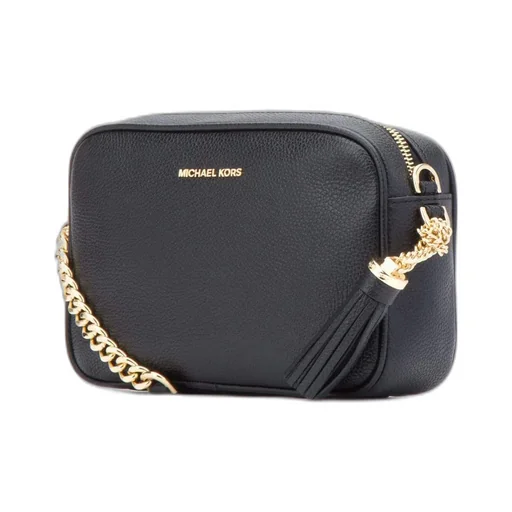 Michael Michael Kors Jet Set Medium Crossbody Bag