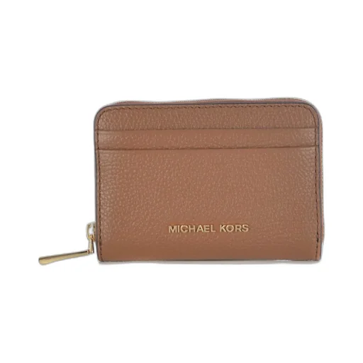 Michael Michael Kors Jet Set Small Card Case
