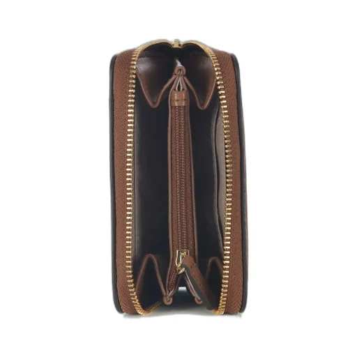 Michael Michael Kors Jet Set Small Card Case