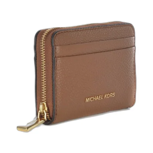 Michael Michael Kors Jet Set Small Card Case