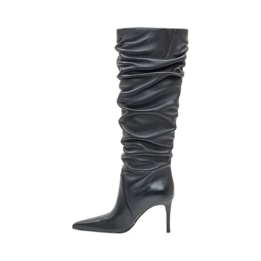 Michael Michael Kors Dawn Boots