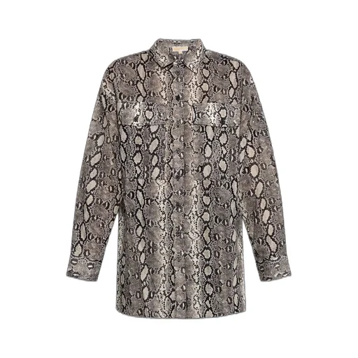 Michael Michael Kors Print Lawn Shirt
