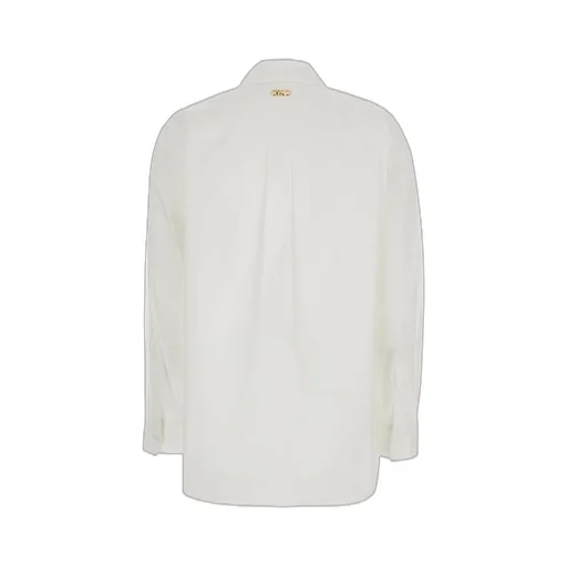 Michael Michael Kors Stretch Poplin Shirt