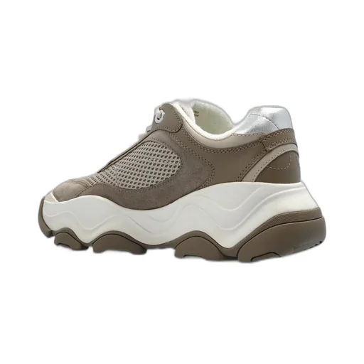 Michael Michael Kors Atlas Lace-Up Sneakers