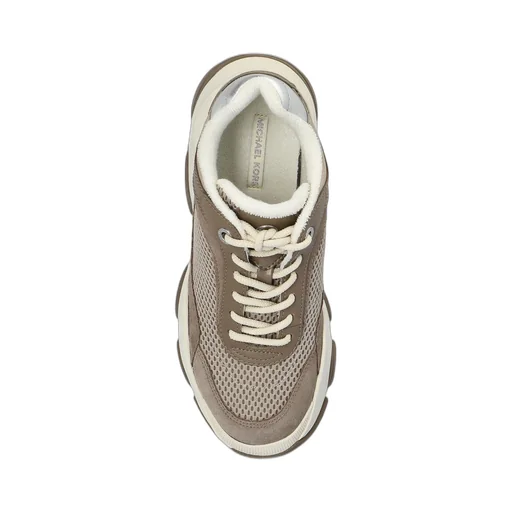 Michael Michael Kors Atlas Lace-Up Sneakers