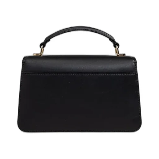 Michael Michael Kors Delancey Logo Plaque Medium Tote Bag