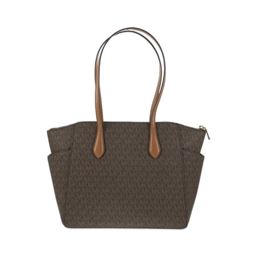 Michael Michael Kors Marilyn Monogram Medium Tote Bag