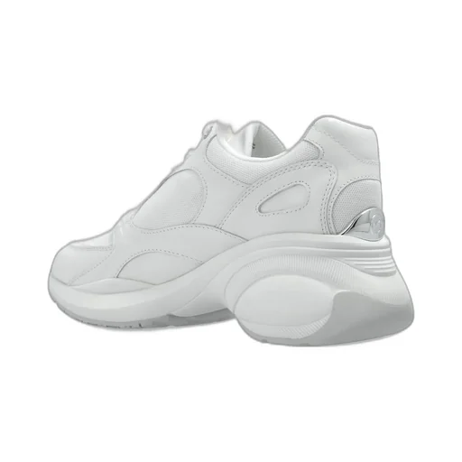 Michael Michael Kors Zuma Two-Toned Sneakers