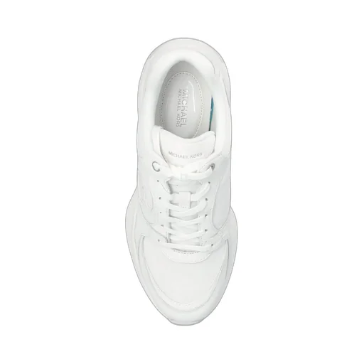 Michael Michael Kors Zuma Two-Toned Sneakers