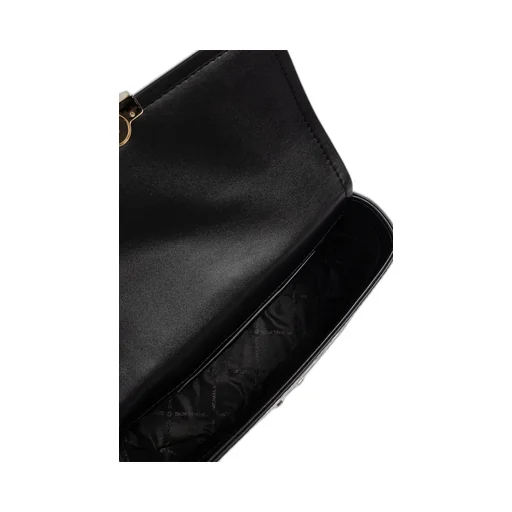 Michael Michael Kors Tribeca Large Embossed Shoulder Bag