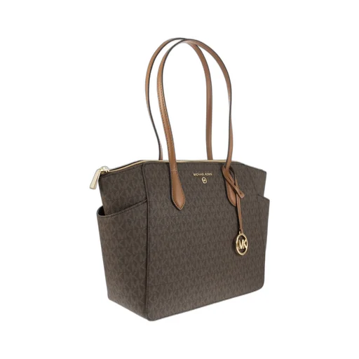 Michael Michael Kors Marilyn Monogram Medium Tote Bag