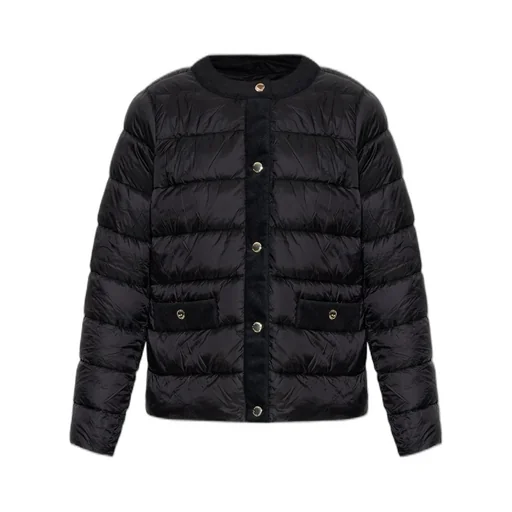 Michael Michael Kors Packable Quilted Puffer Jacket