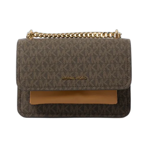 Michael Michael Kors Clarie Shoulder Bag