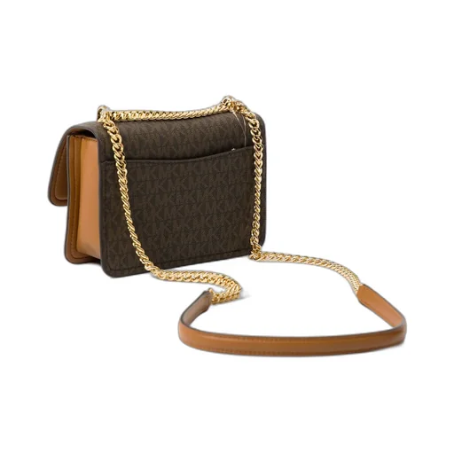 Michael Michael Kors Clarie Shoulder Bag