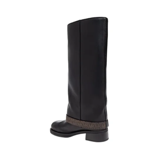 Michael Michael Kors Colby Logo Signature Boots