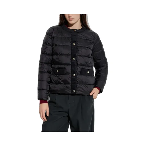 Michael Michael Kors Packable Quilted Puffer Jacket