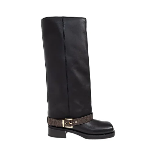 Michael Michael Kors Colby Logo Signature Boots