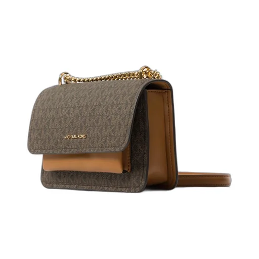 Michael Michael Kors Clarie Shoulder Bag
