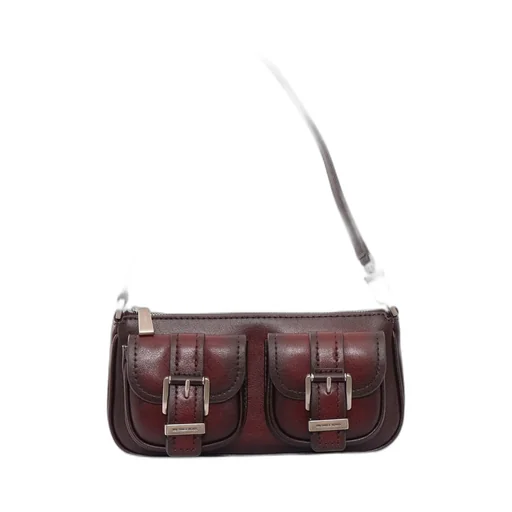 Michael Michael Kors Zoe Small Pochette Bag