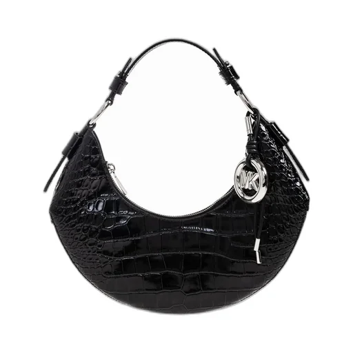 Michael Michael Kors Koa Embossed Shoulder Bag