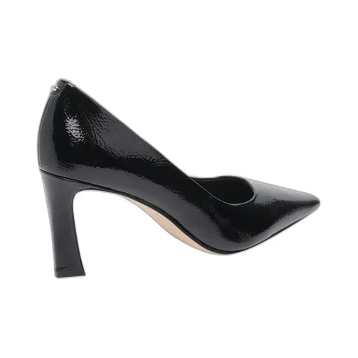 Michael Michael Kors Darrah Square-Toe Pumps