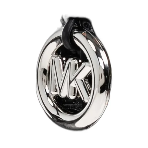 Michael Michael Kors Koa Embossed Shoulder Bag