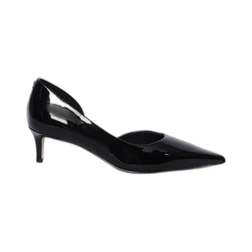 Michael Michael Kors Elyse Pointed Toe Pumps