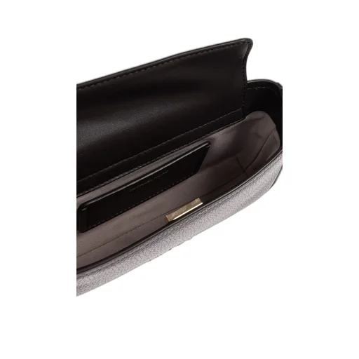 Michael Michael Kors Bryant Small Pebbled Convertible Pouch