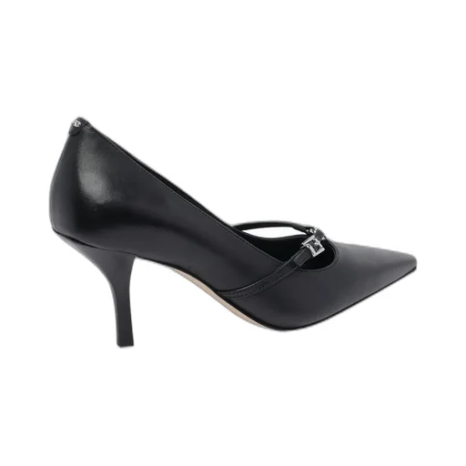 Michael Michael Kors Selina Pointed-Toe Pumps