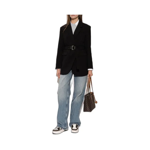 Michael Michael Kors Ryder Platform Low-Top Sneakers