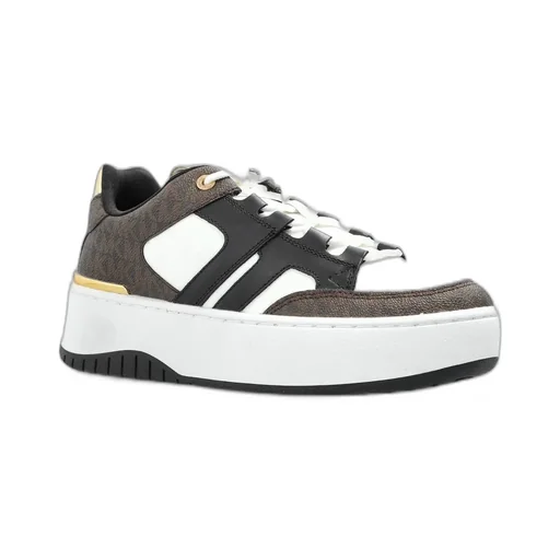 Michael Michael Kors Ryder Platform Low-Top Sneakers