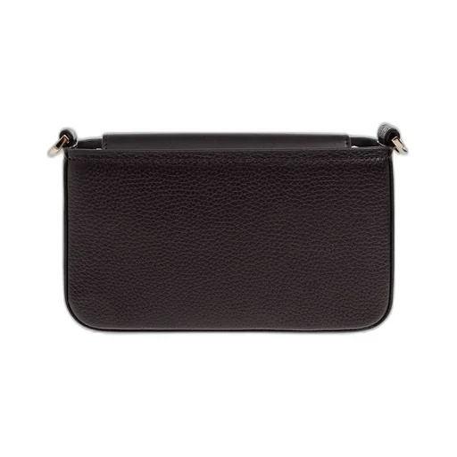 Michael Michael Kors Bryant Small Pebbled Convertible Pouch