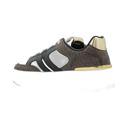 Michael Michael Kors Ryder Platform Low-Top Sneakers