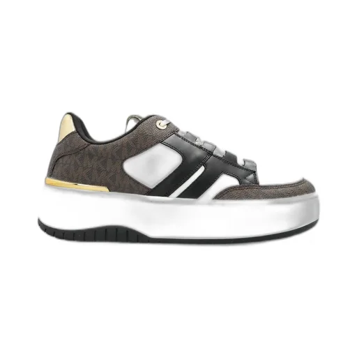 Michael Michael Kors Ryder Platform Low-Top Sneakers