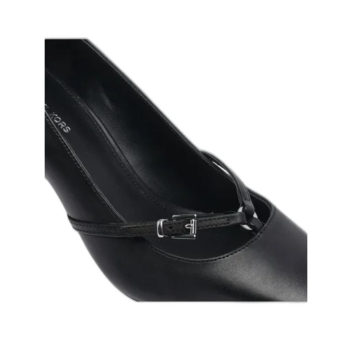 Michael Michael Kors Selina Pointed-Toe Pumps