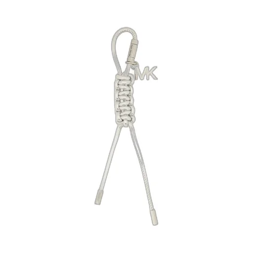 Michael Michael Kors Braided Cord Bag Charm