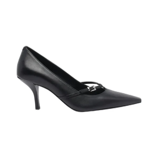 Michael Michael Kors Selina Pointed-Toe Pumps