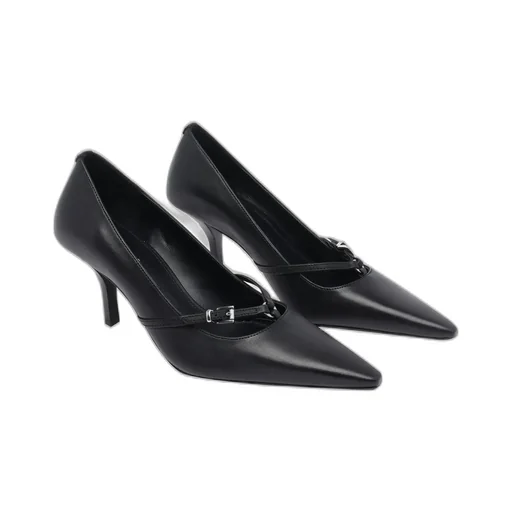 Michael Michael Kors Selina Pointed-Toe Pumps